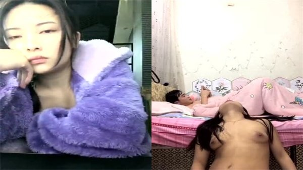 澜澜子极品美女自慰秀，淫水直流娇喘连连，高潮不断！