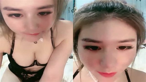 自慰成瘾的喵喵美少女，高潮时尿意失控，超级诱惑湿身秀！