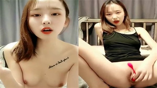 清纯女神共享女友，火辣身材颜值让人欲火焚身