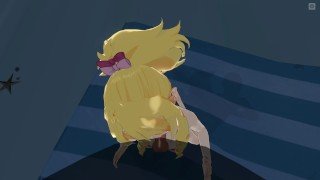 山田精灵极致口交盛宴！3DHENTAI主观视角沉浸体验