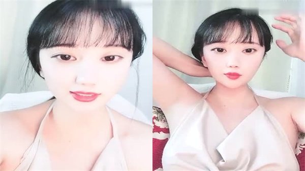 超级女神首度下海绿播！罕见实录让人血脉贲张欲罢不能