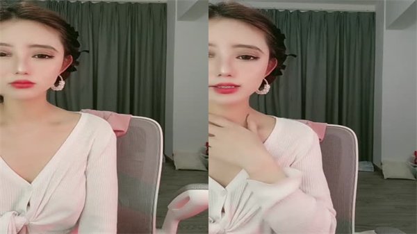 SSS级绝色主播 热辣诱惑直播秀