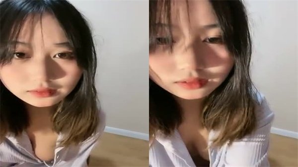 白丝肥臀人妻跪舔老公肉棒 激烈抽插淫叫连连高潮不断