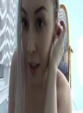 放开枕头，来干我吧！