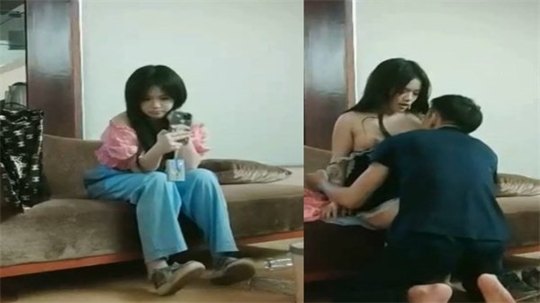 91香帅私藏丰臀辣妹私拍流出！蜂腰翘臀极品曲线，第一视角后入盛宴！