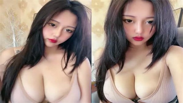 极品G奶女神下海实录！半遮半掩的小尺度撩人诱惑秀