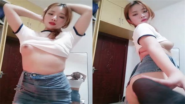 清纯校花20岁蜜穴初开 嫩穴湿滑爱液拉丝汁水四溅