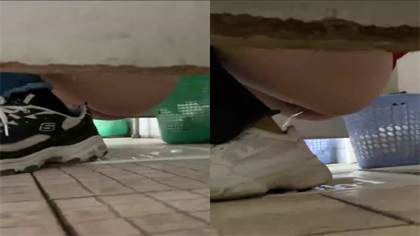 2021大学绝密流出系列：清纯学生妹私房偷拍珍藏版