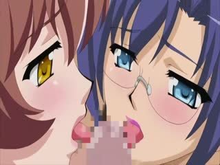 结衣与葵的双飞诱惑♥ 一起来享受激情时刻