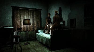 依雯妮妮浴室真空骑乘 高清无码流出！03部蜜桃臀狂颤实录