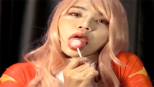 Hunnybunny淫乱第二弹①：3P4P5P女女互玩激情COS剧情，极品福利大放送！