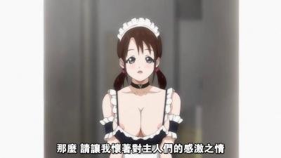 沦为弟弟的泄欲工具，疯狂满足他变态的性幻想！