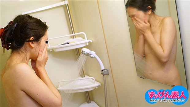 10musume 111823_01 纯素颜素人少女：娇喘阿嘿颜超可爱！贫乳纤腰的极致诱惑