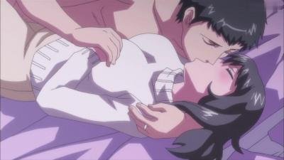 妹妹化身饥渴痴女！趁父母不在家疯狂榨干哥哥