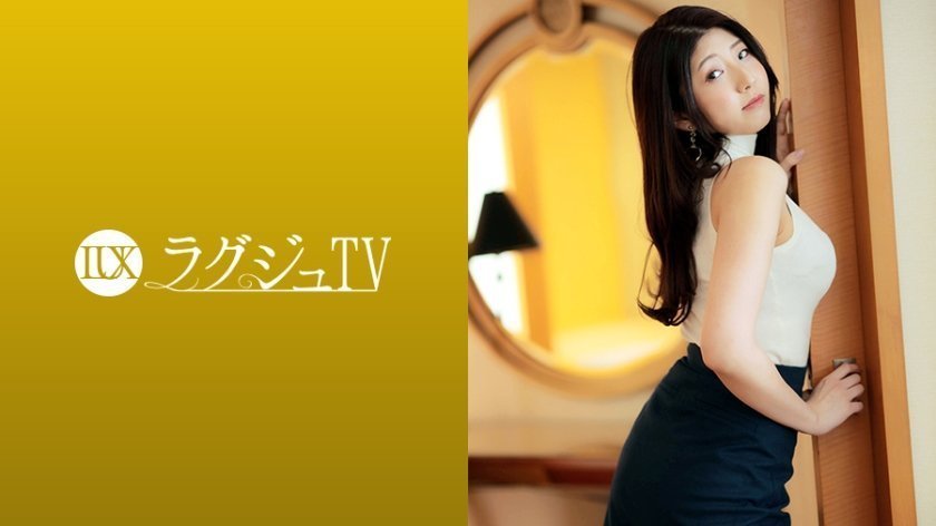 [259LUXU-1719] 文静巨乳钢琴教师的闷骚反差实录 爆乳摇臀骑乘位激烈榨精