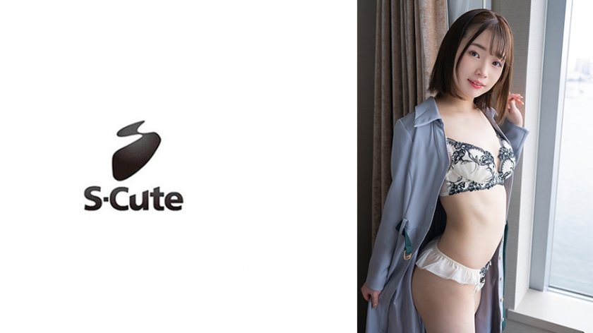 SCUTE-1406 素人美少女れいな(20)渴爱实录 激烈舌吻到无限激情 想要被彻底占有的欲望之夜