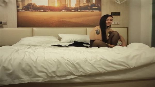 极品外围御姐激情续操