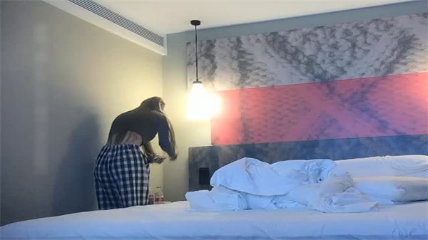 极品高挑御姐175cm大长腿，腿玩年诱惑让你欲罢不能！