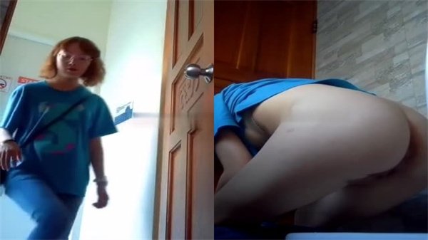 极品厕拍马桶篇：蹲马步私密姿势全记录·诱惑视角直击