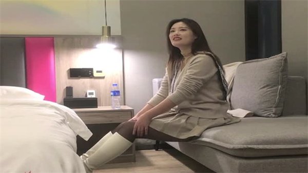 极品风骚御姐高端外围，全套服务爽到你射爆