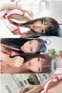 闺蜜直播互搞高潮！美颜女同巅峰爱液直流