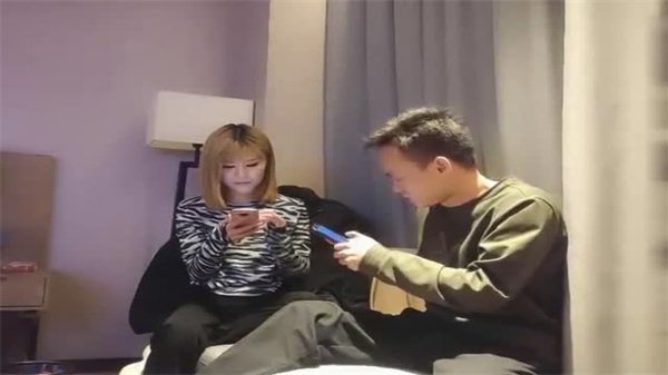 顶级美女步宾探花实录，极品尤物美乳小姐姐诱人上演