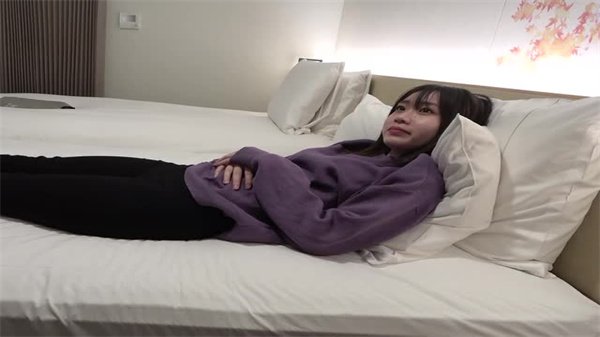 高端会所清纯天花板！贫乳学生妹制服援交实录-富豪私密调教日记