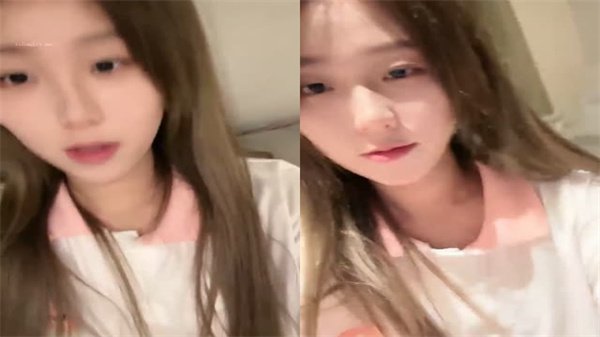 高跟巨乳肥臀尤物淫语喘息挑逗互动 镜前掰穴揉弄湿滑蜜穴自慰高潮特写