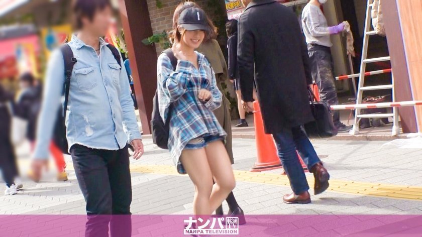 【初次摄影】超敏感爆乳G奶 志木茜被星探发掘无法抗拒！密室羞耻拍摄汁液横流 200GANA-2286-C