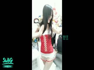 圣诞夜专属小妖精❤️