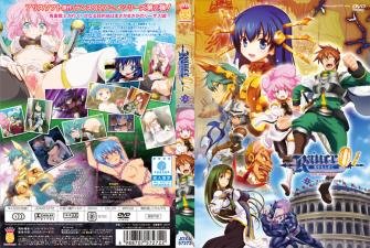 巨根狂插！光之探索第2集-莉莎斯中枢肉棒突入实录