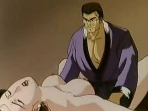 【堕靡泥之星·第一话】恶灵降世×巨乳人妻淫语连发！淫欲觉醒の夜に魅魔附体