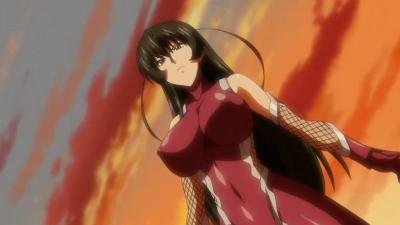 对魔忍Asagi2#强制高潮再改造！肉体沦陷淫欲颂歌开幕