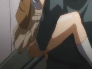 【人妻催眠幻想】淫靡诊疗室第4章 肉体沉沦的快感实验THE ANIMATION