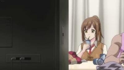 初情スイッチ音更太少女たち1。