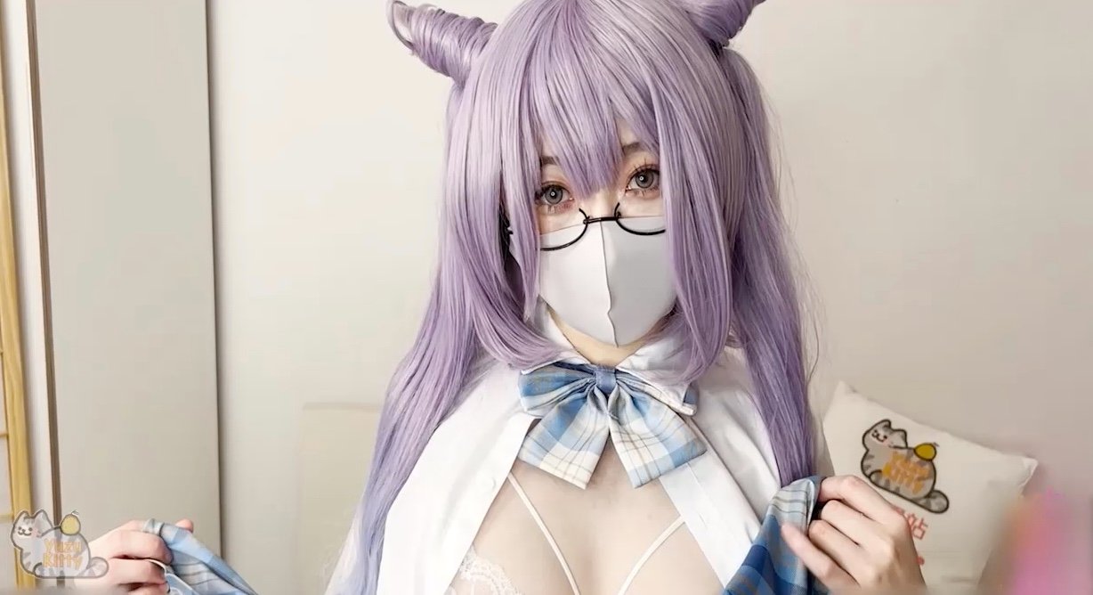 JK刻晴，旅行者，准备好开始上课了吗~的。