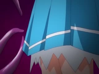 爱圣天使ラブメアリー ～悪性受胎～